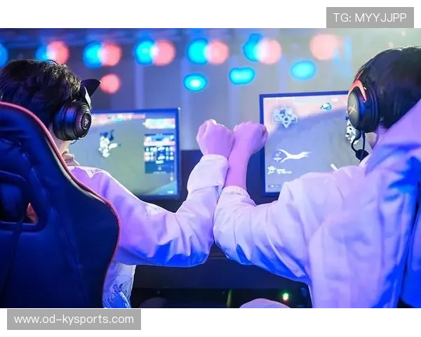 全民参与电竞热潮席卷全国，赛事影响力不断扩大，全民电竞参与条件